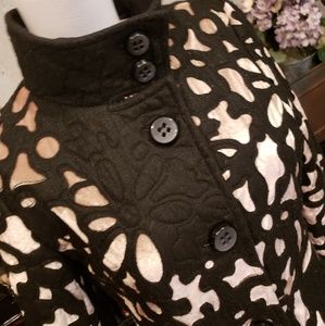 Boutique One Of kind Coat